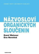 Názvosloví organických sloučenin - Kniha