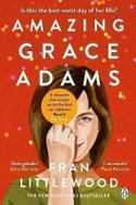 Amazing Grace Adams: The New York Times Bestseller and Read With Jenna Book Club Pick - Kniha