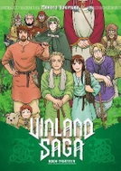 Vinland Saga 13 - Kniha