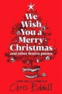 We Wish You A Merry Christmas and Other Festive Poems - Kniha