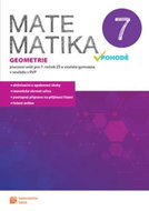 Matematika v pohodě 7 - Geometrie - pracovní sešit - Kniha