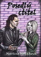 Posedlý ctitel - Kniha