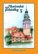 Jihočeské pohádky 3 - Kniha