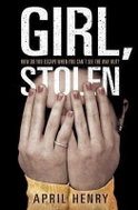 Girl, Stolen - Kniha