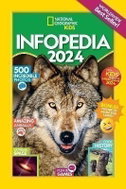 Infopedia 2024 - Kniha
