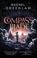 Compass and Blade - Kniha