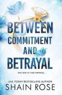 Between Commitment and Betrayal - Kniha