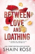 Between Love and Loathing - Kniha