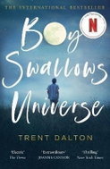 Boy Swallows Universe - Kniha