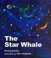 The Star Whale - Kniha