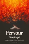 Fervour - Kniha