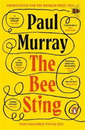 The Bee Sting: Shortlisted for the Booker Prize 2023 - Kniha