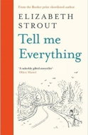 Tell Me Everything - Kniha