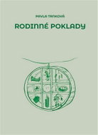 Rodinné poklady - Kniha