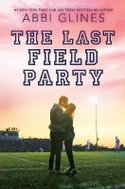The Last Field Party - Kniha