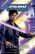 Star Wars: Cataclysm - Kniha