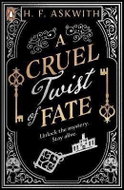 A Cruel Twist of Fate - Kniha