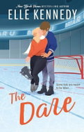 The Dare - Kniha