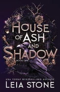 House of Ash and Shadow - Kniha