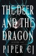 The Deer and the Dragon - Kniha