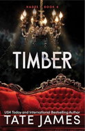 Timber - Kniha