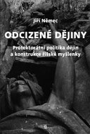Odcizené dějiny - Kniha