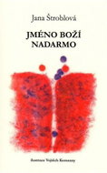 Jméno boží nadarmo - Kniha