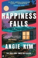 Happiness Falls: ´I loved this book.´ Gabrielle Zevin - Kniha