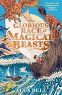 The Glorious Race of Magical Beasts - Kniha