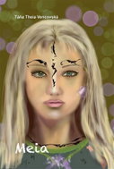 Meia - Kniha