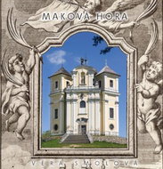 Maková hora - Kniha