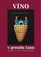 Víno v proudu času - Kniha