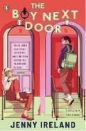 The Boy Next Door - Kniha
