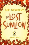 The Lost Sunlion - Kniha