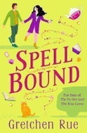 Spell Bound - Kniha
