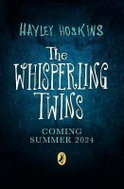 The Whisperling Twins - Kniha