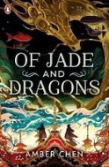Of Jade and Dragons - Kniha