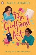 The Girlfriend Act - Kniha