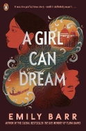 A Girl Can Dream - Kniha
