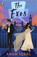 The Exes: An Opposites Attract Romance - Kniha
