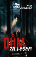Dům za lesem - Kniha