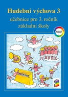 Hudební výchova 3 (učebnice) - Kniha