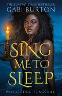 Sing Me to Sleep: The unmissable Sunday Times bestselling enemies-to-lovers romance! - Kniha