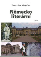 Německo literární - Kniha