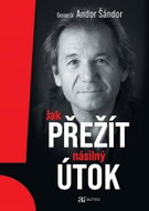 Jak přežít násilný útok - Kniha