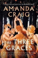 The Three Graces: ´The book everybody should be reading this summer´ Andrew O´Hagan - Kniha