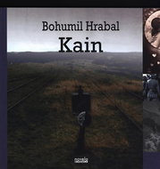 Kain - Kniha