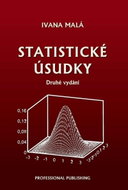 Statistické úsudky - Kniha