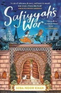 Safiyyah´s War - Kniha