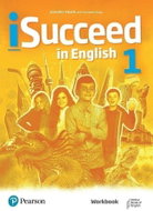 iSucceed in English Level 1 Workbook - Kniha